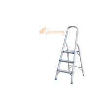Euro Star 3 Steps Ladder (Model 103)